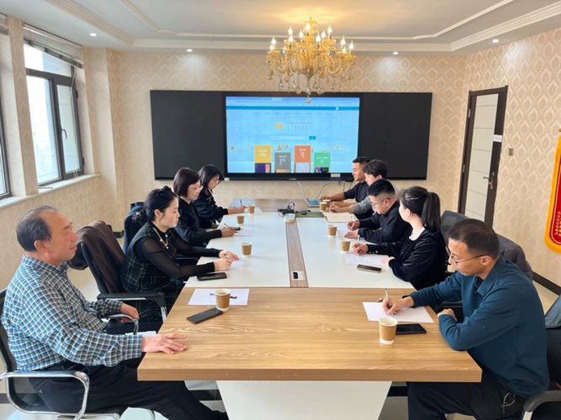 内蒙古信息咨询行业的最新动态