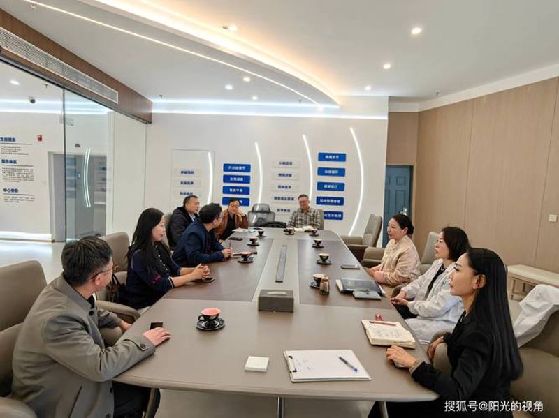 商务信息咨询：洞悉市场未来的关键窗口